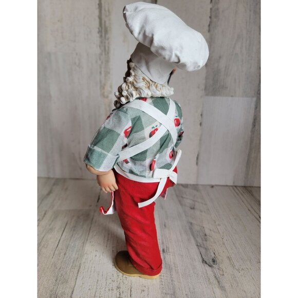 Clothtique possible dreams cookut Santa Claus xmas - Picture 6 of 8